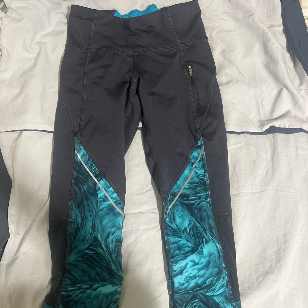 Active wear pants